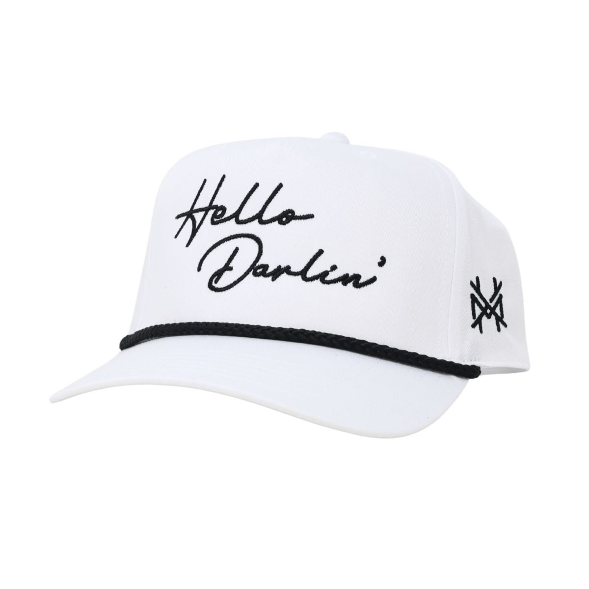 Hello Darlin