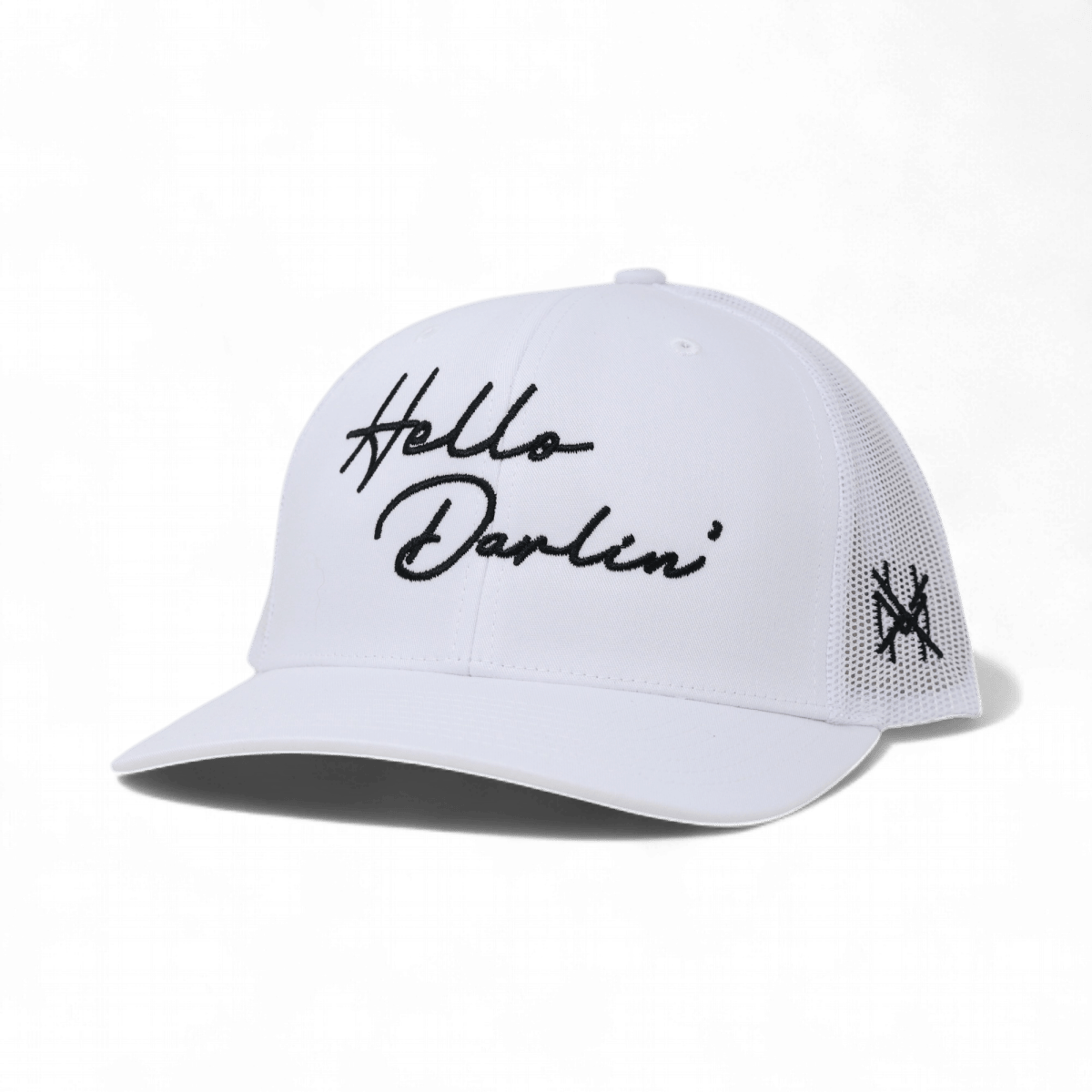 Hello Darlin