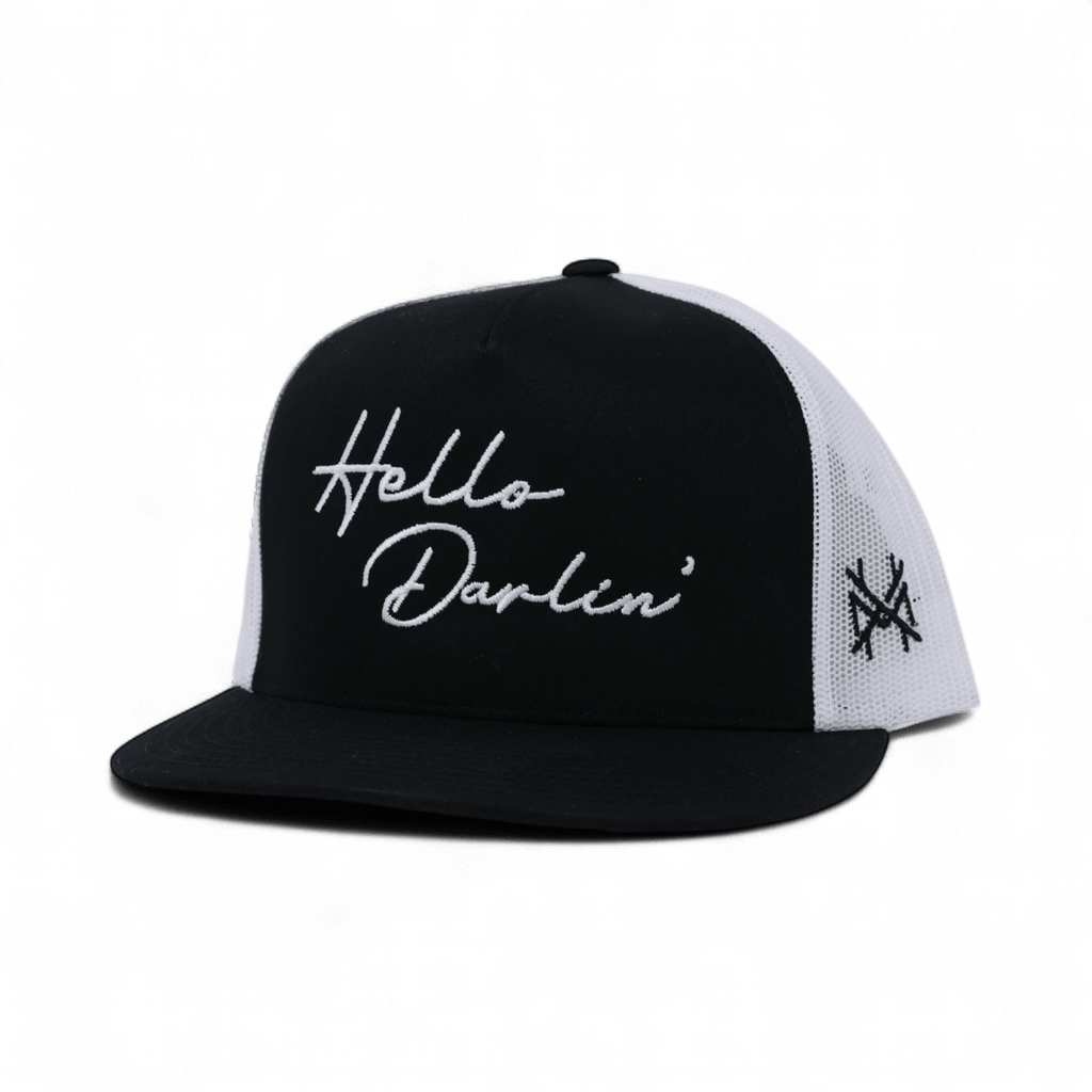 Hello Darlin
