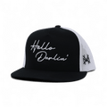 Hello Darlin