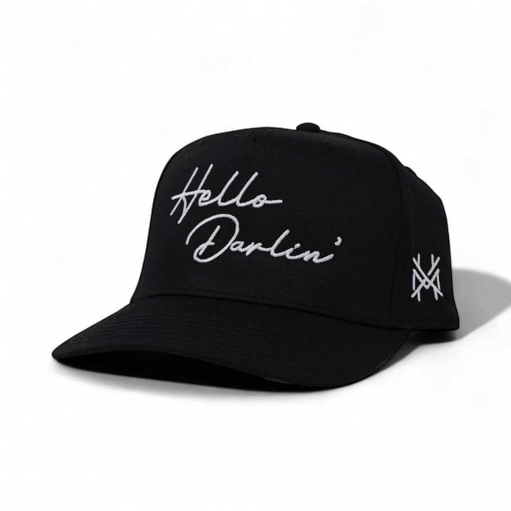 Hello Darlin